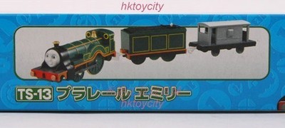 tomy thomas and the trucks